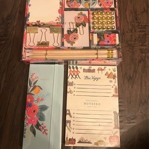 Rifle Paper Co Set